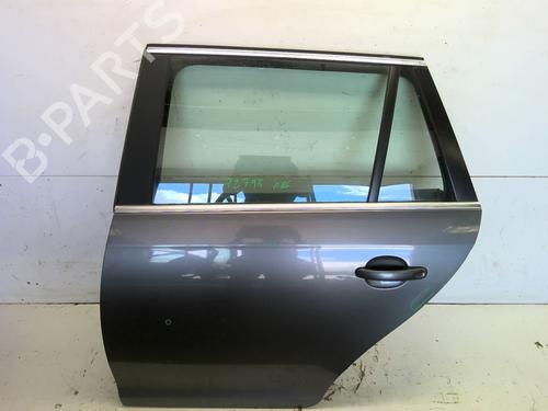 Left rear door VW GOLF V Variant (1K5) 1.9 TDI | BP26167566C4 