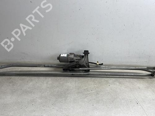 Used Front wipers mechanism OPEL MERIVA B MPV (S10) 1.4 (75) (120 hp) 29972438
