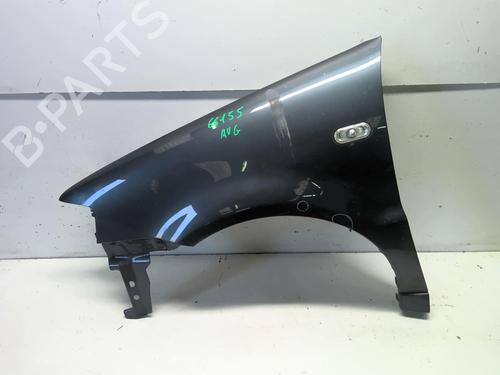 Left front fenders VW POLO (6N2) 1.4 | BP18230805C41 