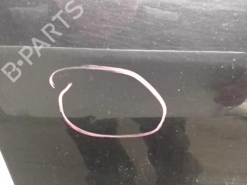 Right front door OPEL ZAFIRA / ZAFIRA FAMILY B (A05) 1.7 CDTI (M75) | BP18209058C3 