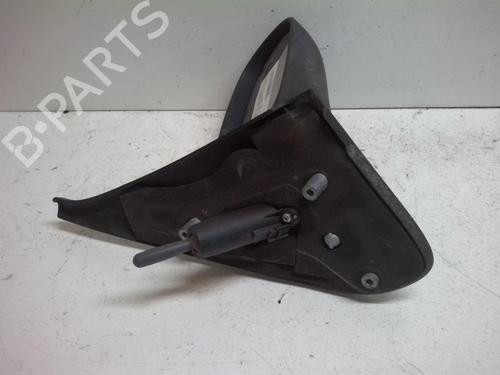Used Right mirror Right mirror RENAULT CLIO II (BB_, CB_) 1.2 (BB0A, BB0F, BB10, BB1K, BB28, BB2D, BB2H, CB0A,... (58 hp) 18218806 18218806