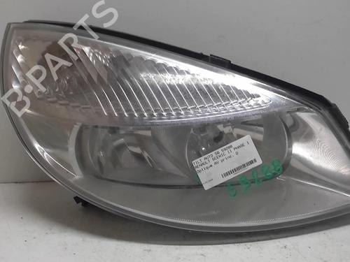 Used Right headlight RENAULT SCÉNIC II (JM0/1_) 1.6 (JM0C, JM0J, JM1B) (113 hp) 18225181