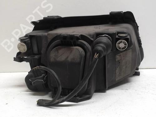 Used Left headlight Left headlight AUDI A4 B5 Avant (8D5) 1.6 (100 hp) 18209084 18209084