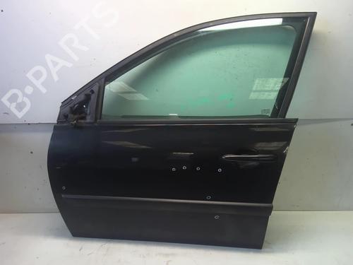 Used Left front door RENAULT MEGANE II Estate (KM0/1_) 1.5 dCi (KM16, KM1E) (106 hp) 18230917