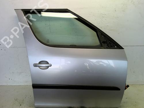 Used Right front door SKODA ROOMSTER (5J7) 1.9 TDI (105 hp) 27723578