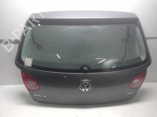 Used Tailgate VW GOLF V (1K1) 1.9 TDI (105 hp) 18232054