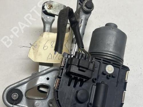 Used Front wiper motor Front wiper motor 18222690 18222690