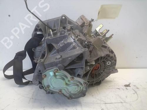 Used Gearbox Gearbox ROVER 75 (RJ) 2.0 V6 (150 hp) 18210951 18210951