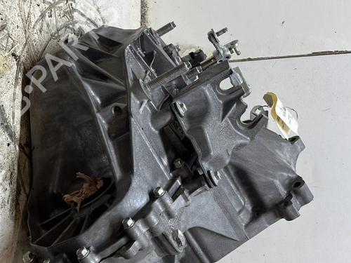 Gearbox MAZDA 3 Hatchback (BP) 2.0 SKYACTIV-G M Hybrid | BP27637566M3 