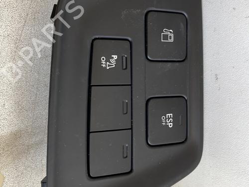 Used Switch CITROËN DS4 (NX_) 1.6 HDi 115 (114 hp) 25301374