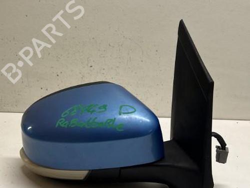 Retrovisor derecho FORD FOCUS II (DA_, HCP, DP) 1.8 TDCi (115 hp) 18207148