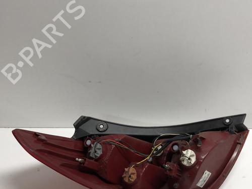 Right taillight HYUNDAI i20 I (PB, PBT) 1.2 | BP18217667C35 