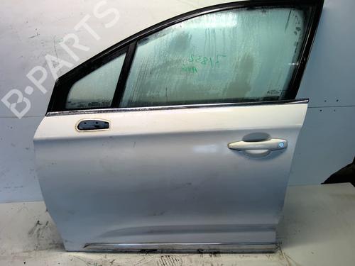Used Left front door CITROËN C4 II (NC_) 1.6 HDi 90 (92 hp) 23762381