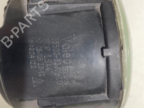 Left front fog light SUZUKI SWIFT III (MZ, EZ) 1.3 DDiS (RS413D) | BP38436845C30 - Image 2