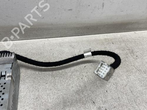 Radio CITROËN C4 II (NC_) 1.6 HDi 115 | BP29744587E6 