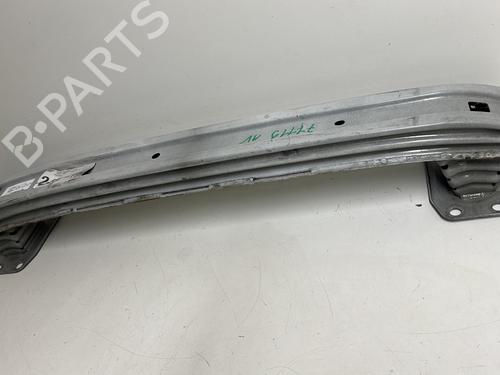 Used Front bumper reinforcement Front bumper reinforcement CITROËN NEMO Box Body/MPV (AA_) 1.3 HDi 75 (75 hp) 21010033 21010033