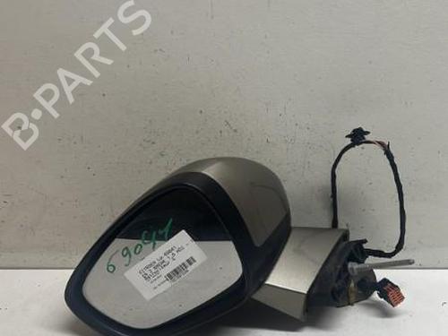 Used Left mirror Left mirror 18207103 18207103