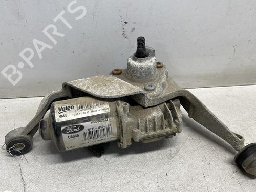 Front wiper motor FORD TRANSIT CONNECT V408 Box Body/MPV 1.6 TDCi DT1117504BA