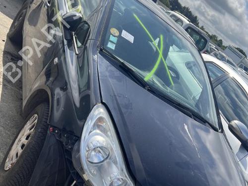Højre baglygte OPEL CORSA D (S07) 1.3 CDTI (L08, L68) | BP19124156C35 