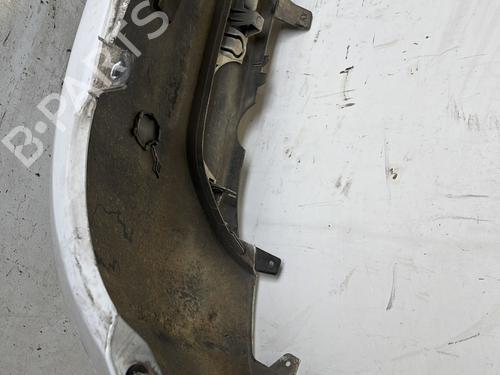 Rear bumper PEUGEOT 208 I (CA_, CC_) 1.4 HDi | BP27344320C8