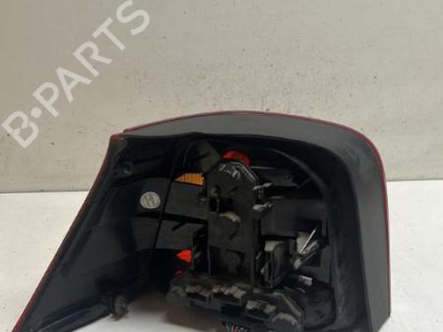 Høyre baklys VW GOLF IV (1J1) 1.9 TDI | BP18209383C35 