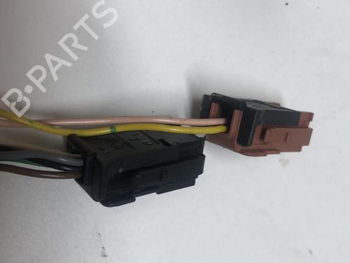 Left mirror PEUGEOT 307 (3A/C) 2.0 16V | BP18213629C26 