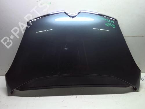 Used Hood CITROËN C4 Grand Picasso I (UA_) 1.6 HDi 110 (112 hp) 22236140