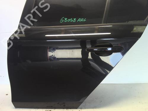 Left rear door BMW 1 (E87) 118 d | BP18209978C4 