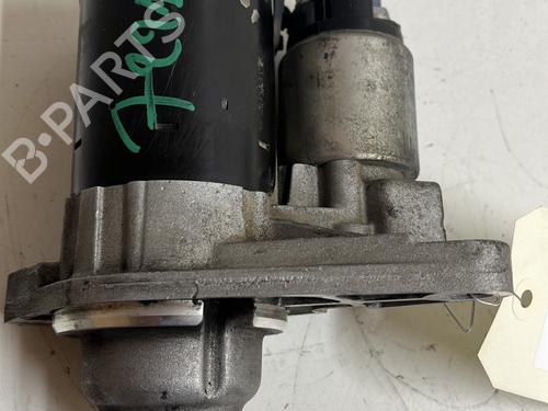 Used Starter VW FOX Hatchback (5Z1, 5Z3, 5Z4) 1.2 (55 hp) 26004190