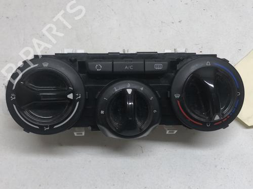 Climate control PEUGEOT 208 I (CA_, CC_) 1.6 HDi | BP18213052I5