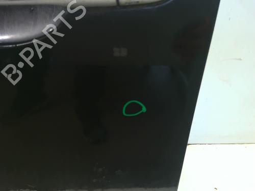 Left front door RENAULT KOLEOS I (HY_) 2.0 dCi 4x4 (HY0K) | BP27870074C2 