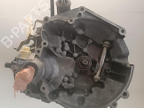 Used Gearbox Gearbox 38057258 38057258