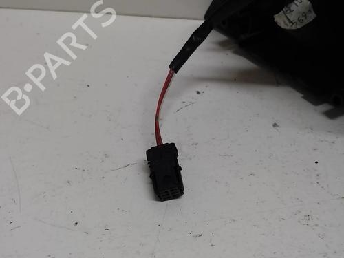 Right mirror CITROËN C3 Pluriel (HB_) 1.4 | BP18218883C27