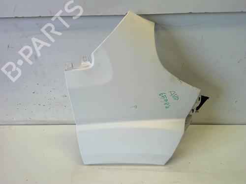 Used Right front fenders PEUGEOT BOXER Van 2.2 HDi 120 (120 hp) 18213461