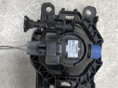 Used Left front fog light Left front fog light DACIA SANDERO II 1.0 SCe 75 (B8JC, B8JD, B8NC) (73 hp) 33876279 33876279