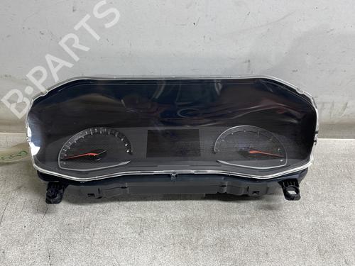 instrument-cluster-peugeot-208-ii-ub_-up_-uw_-uj_-2019-31048040 main image