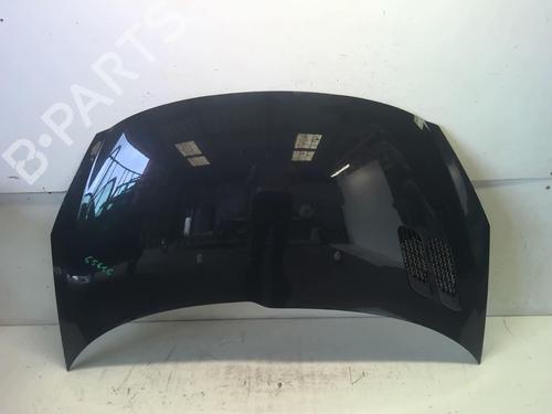 Used Hood PEUGEOT 206+ (2L_, 2M_) 1.4 i (2LKFWA, 2MKFWA) (75 hp) 18227246