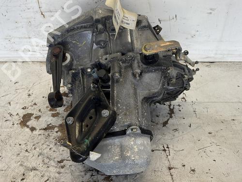 Gearbox CITROËN SAXO (S0, S1) 1.1 X, SX | BP26905711M3 