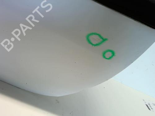 Left front door RENAULT CLIO III (BR0/1, CR0/1) 1.5 dCi | BP18843745C2 