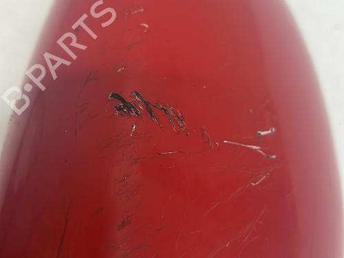 Right mirror OPEL CORSA E (X15) 1.4 (08, 68) | BP18209908C27 