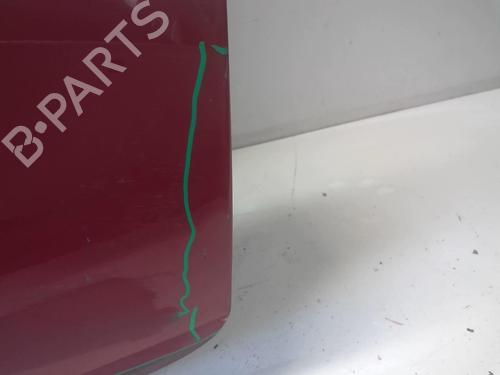 Tailgate FIAT 500 (312_) 1.4 (312AXC1B, 312CXC1B) | BP18218050C6