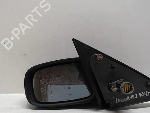 Spiegel buiten links RENAULT LAGUNA II (BG0/1_) 1.9 dCi (BG1A, BG1W, BG0G) (110 hp) 18225257