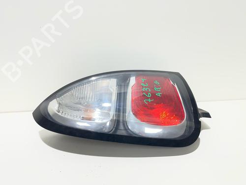 Used Left taillight Left taillight 39215100 39215100