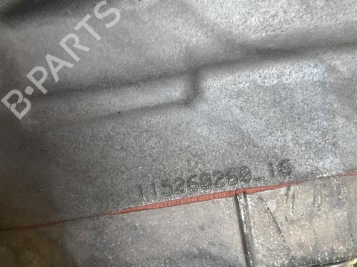 Gearbox PEUGEOT 508 SW I (8E_) 2.0 HDi 180 RXH | BP22654096M3 