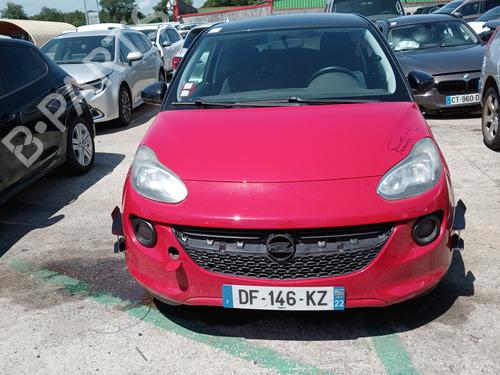 Used Parts OPEL ADAM (M13) 1.2 (69 hp) 4188037