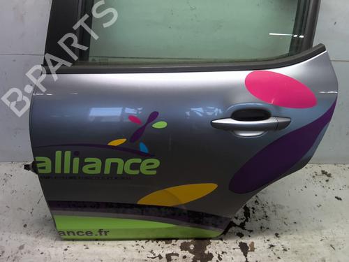 Dør venstre bagtil CITROËN C3 III (SX) 1.5 BlueHDi 100 (SXYHYP, SXYHTU) | BP30451434C4