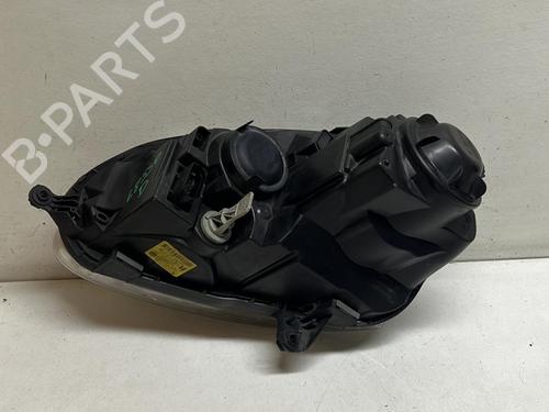 Used Right headlight Right headlight VW GOLF V (1K1) 1.9 TDI (105 hp) 18222713 18222713