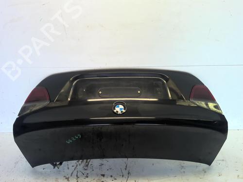 Tailgate BMW 3 (E90) 320 d | BP18222474C6 