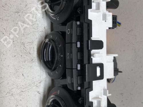 Used Climate control Climate control 18231128 18231128