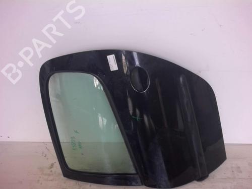Used Left rear door PEUGEOT 206+ (2L_, 2M_) 1.4 HDi eco 70 (68 hp) 18215483